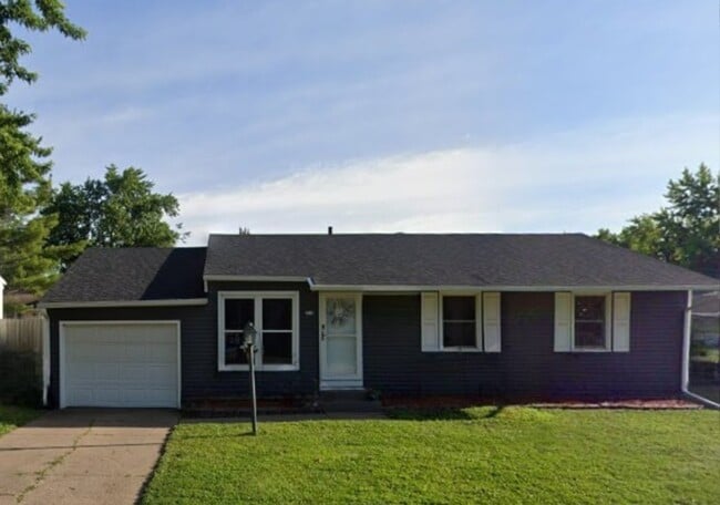 property at 2210 W 54th St