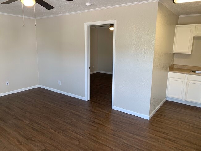 610 Watauga Rd, Unit 1 in Cookeville, TN - Foto de edificio - Building Photo