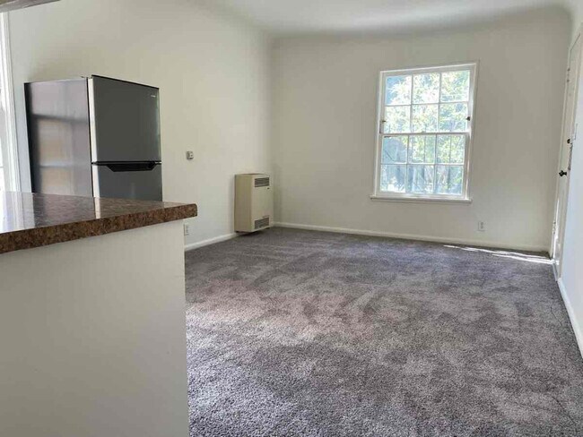 6160 Orange St in Los Angeles, CA - Building Photo - Building Photo