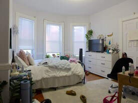 6 Bucknam St in Boston, MA - Building Photo