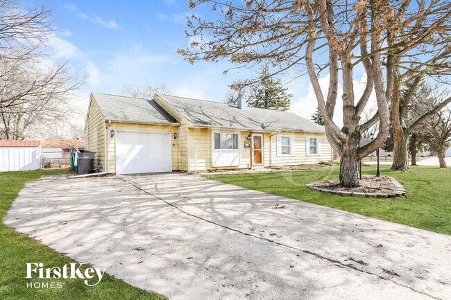 15059 Highland Ave in Orland Park, IL - Foto de edificio - Building Photo