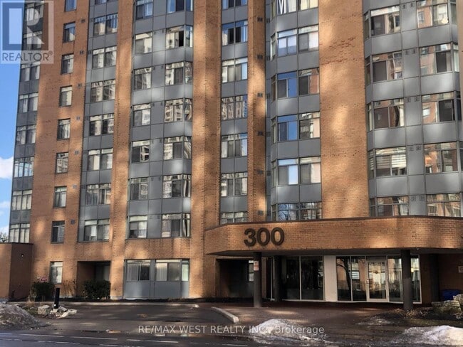 property at 300 Webb Dr