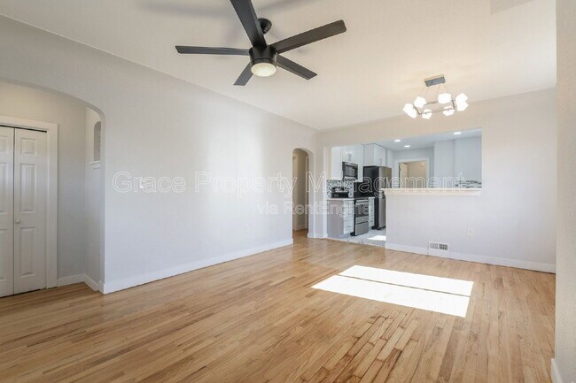 322 N Raleigh St in Denver, CO - Building Photo - Building Photo