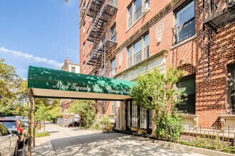 The Mildred in Brooklyn, NY - Building Photo - Building Photo