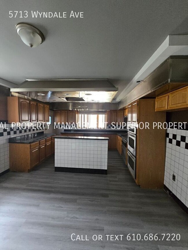 5713 Wyndale Ave in Philadelphia, PA - Building Photo - Building Photo