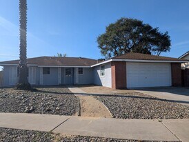 3906 Rigel Ave in Lompoc, CA - Building Photo