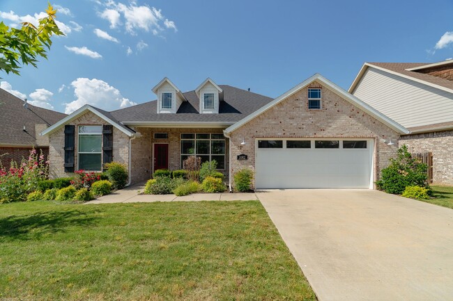 property at 3082 E History Pl