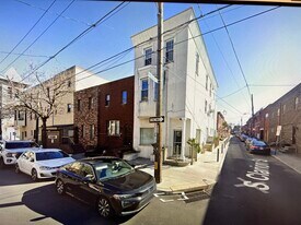 1306 Tasker St, Unit Walk to Passyunk Square in Philadelphia, PA - Building Photo