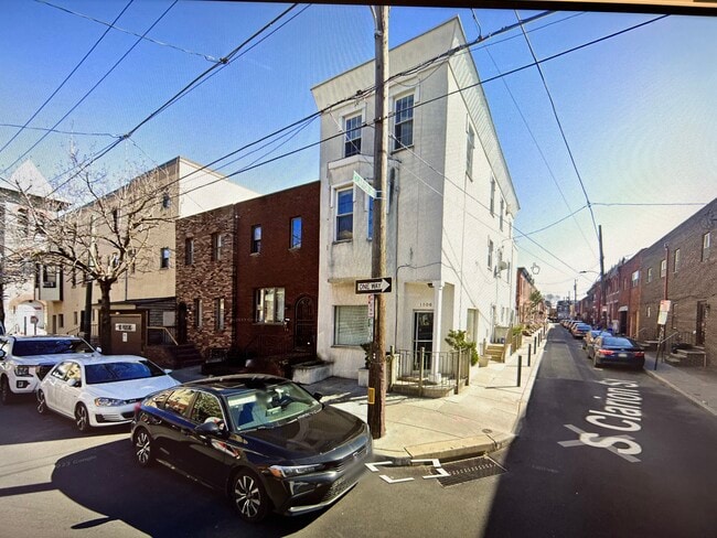 1306 Tasker St, Unit Walk to Passyunk Square