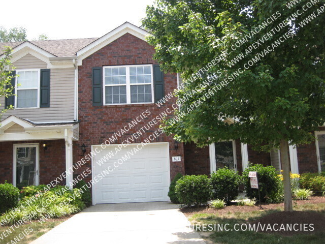 property at 105 Antler Ridge Cir