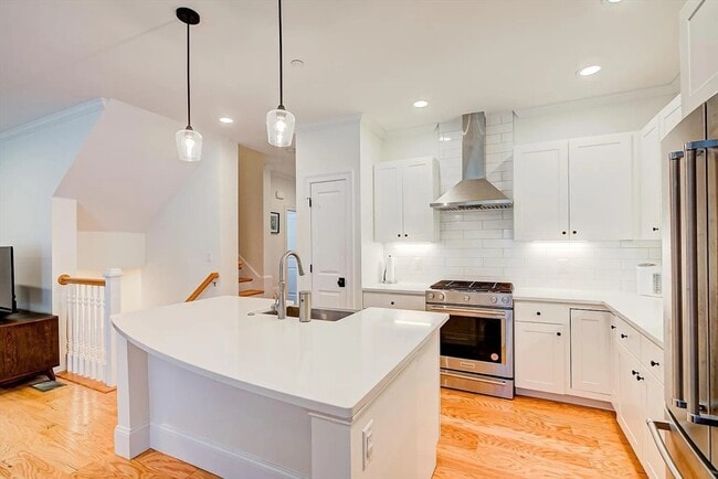 property at 23 Lily Pond Ln