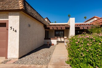 514 W 37th St in Yuma, AZ - Building Photo - Building Photo