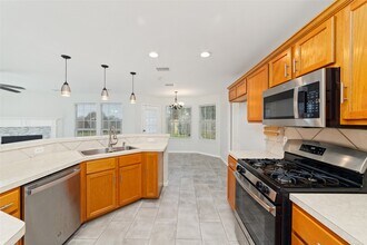 22314 Laguna Trace Ct in Richmond, TX - Building Photo - Building Photo