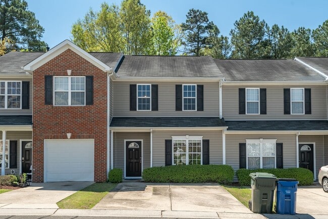property at 3126 Binghampton Ln