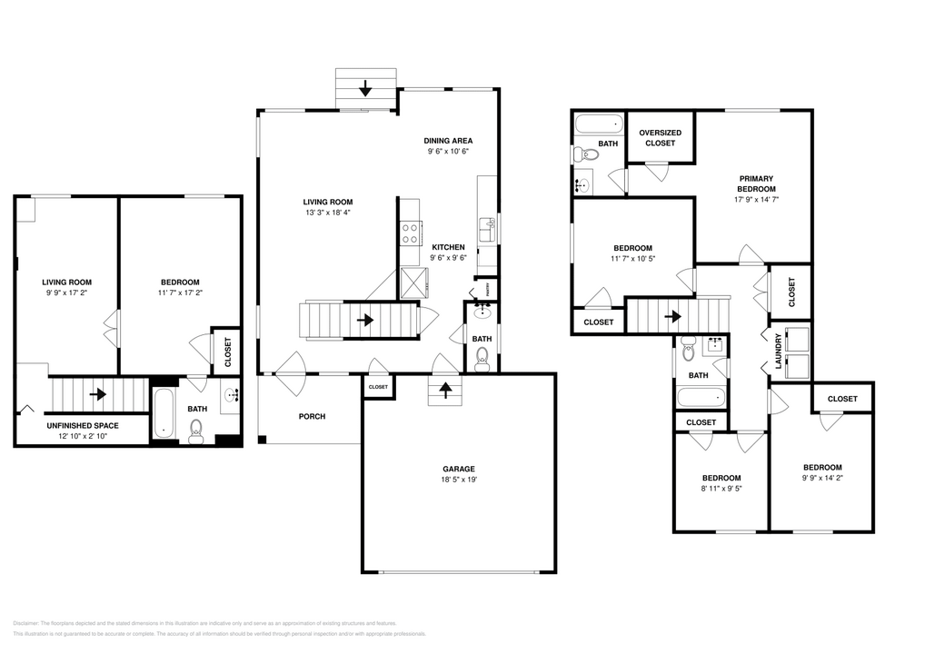 22471 E Princeton Dr in Aurora, CO - Building Photo