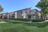 Canyon Village Apartment Homes photo'