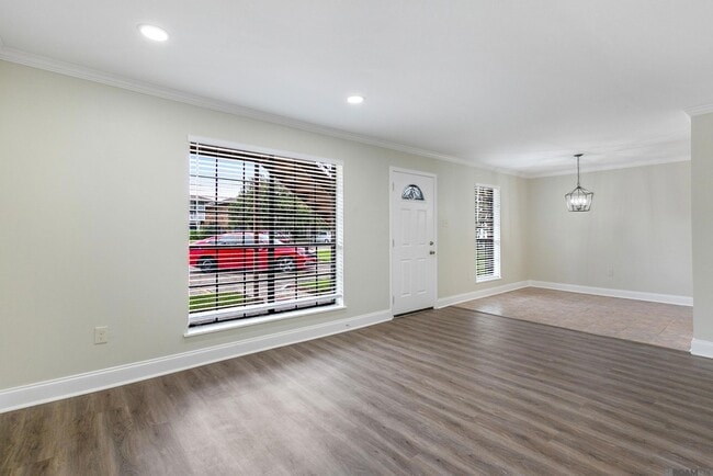 property at 536 S Flannery Rd