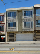 4320 Judah St in San Francisco, CA - Building Photo - Building Photo