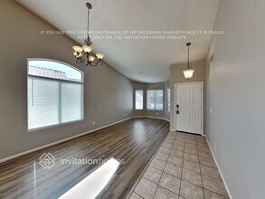 1051 N 158th Ave in Goodyear, AZ - Foto de edificio - Building Photo