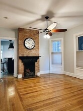 99 Olive St in New Haven, CT - Foto de edificio - Building Photo