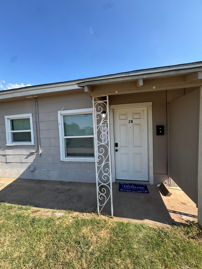 2379 Highland Ave, Unit 2B