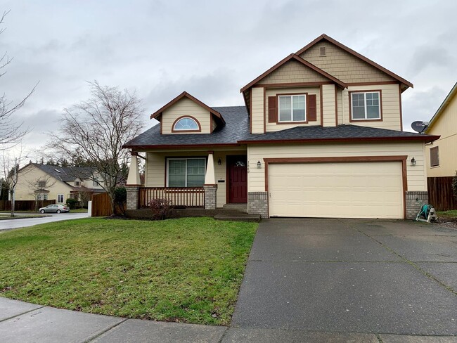 1660 SE Pelton Ct in Hillsboro, OR - Building Photo - Building Photo