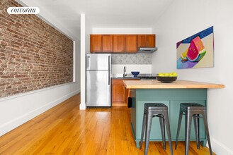 1520 Bedford Ave in Brooklyn, NY - Building Photo - Building Photo