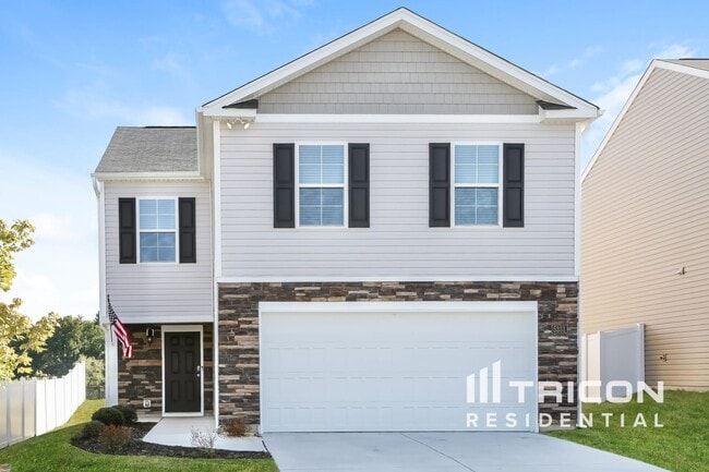 property at 5331 Ironwood Dr