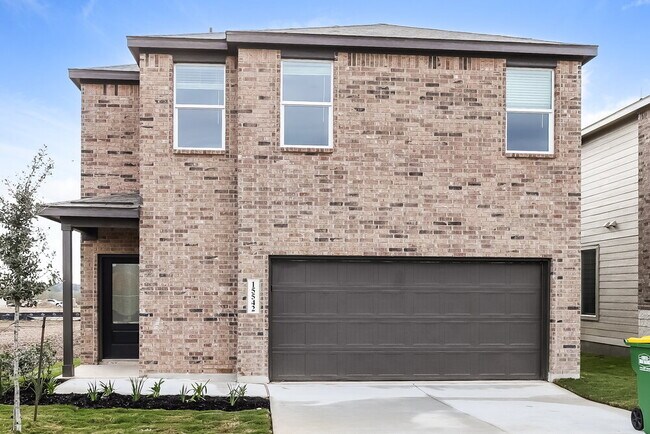 property at 15542 Crescent Pne