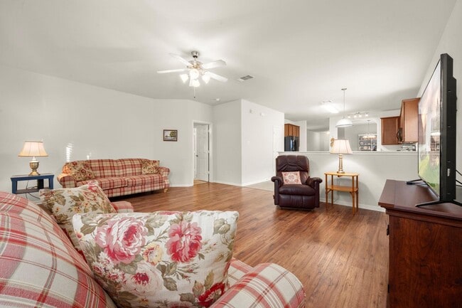 property at 19510 Majestic Landing Ln