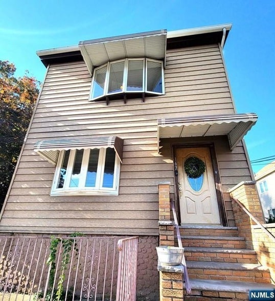 167 Columbia St in Wood Ridge, NJ - Building Photo - Building Photo