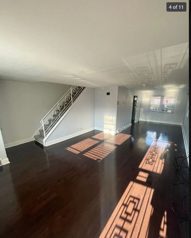 property at 1549 N 11th St