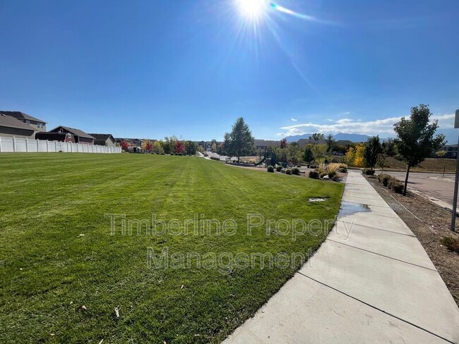 2354 Dorset Dr in Colorado Springs, CO - Building Photo - Building Photo