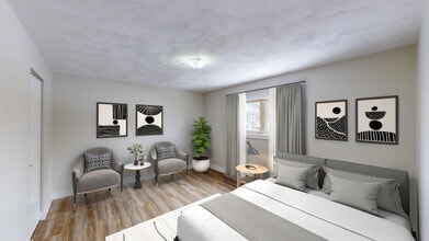 21 Connaught Av in Moncton, NB - Building Photo - Building Photo