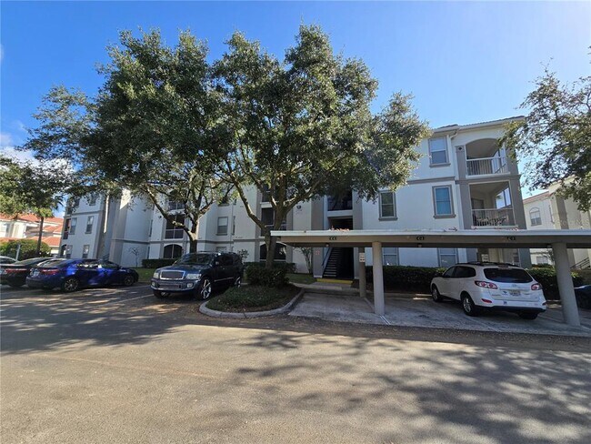property at 2729 Maitland Crossing Way