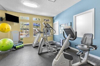 Align Apartments in Federal Way, WA - Building Photo - Building Photo