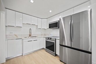 3535 Ellsworth St in Los Angeles, CA - Building Photo - Building Photo