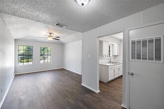 2540 Avenue H in Fort Worth, TX - Building Photo - Building Photo