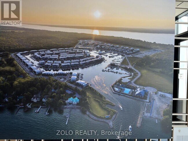 333 Sunseeker Ave in Innisfil, ON - Building Photo - Building Photo