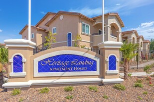 Heritage Landing Apartments