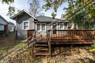 1409 6th Ave N in Bessemer, AL - Building Photo - Building Photo