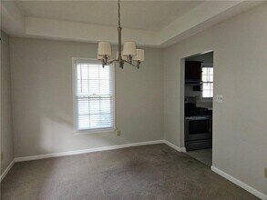 4813 Hairston Pl in Stone Mountain, GA - Building Photo - Building Photo