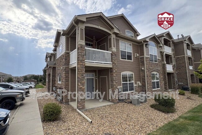property at 7440 S Blackhawk St