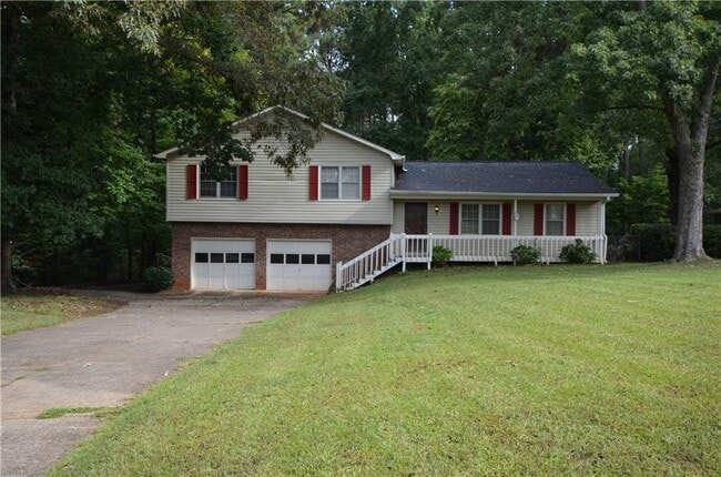 property at 4064 Stephanie Ct
