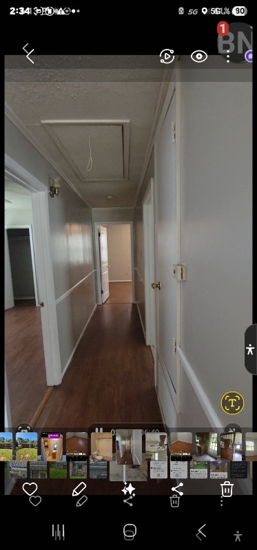 3722 Alba Club Rd in Mobile, AL - Building Photo - Building Photo