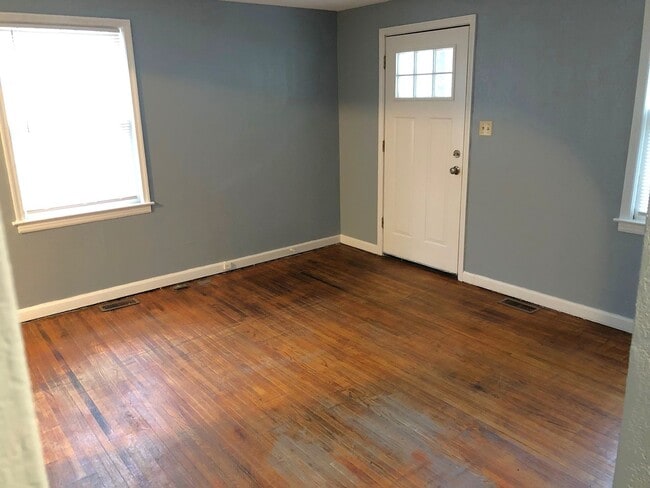 779-779 Kickapoo St in Leavenworth, KS - Building Photo - Building Photo