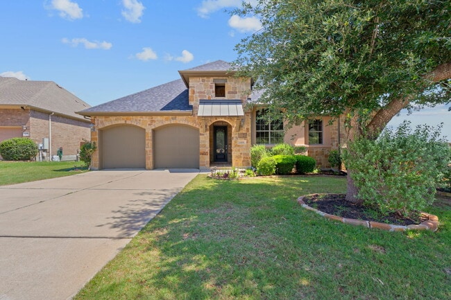 property at 13271 Mesa Verde Dr