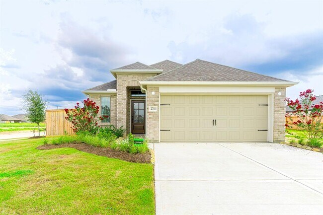 2711 Sunrise Fld Ln in Fulshear, TX - Building Photo - Building Photo