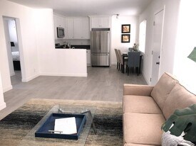 49 W Del Amo Blvd Apartments