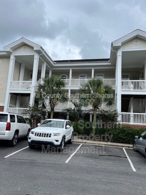1538 Lanterns Rest Rd in Myrtle Beach, SC - Building Photo - Building Photo